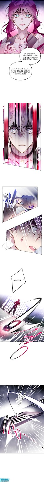 Read O Destino das Vilãs é a Morte  (PT-BR) PT Manga Online