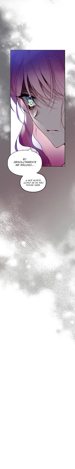 Read O Destino das Vilãs é a Morte  (PT-BR) PT Manga Online