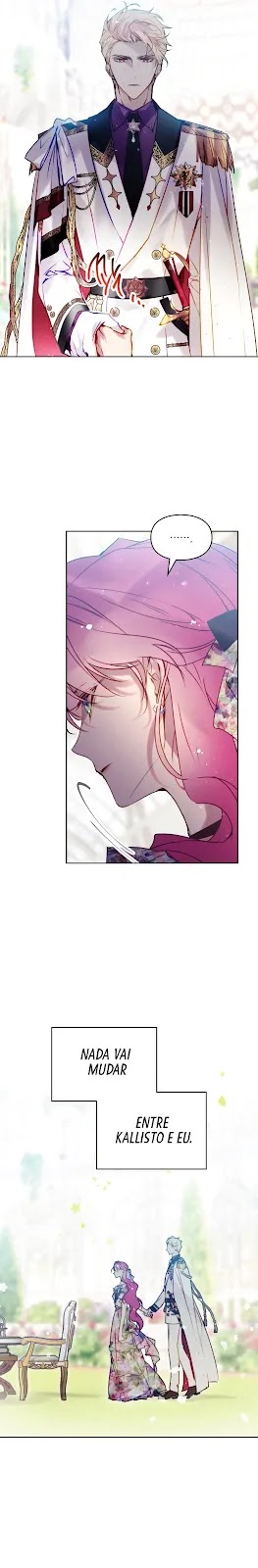 Read O Destino das Vilãs é a Morte  (PT-BR) PT Manga Online
