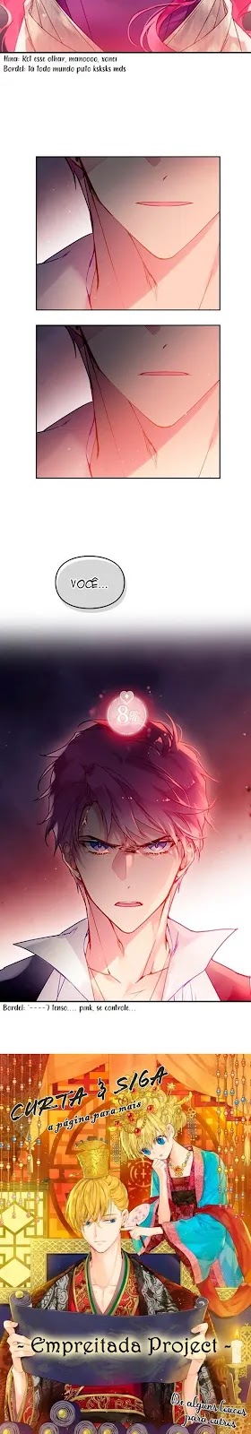 Read O Destino das Vilãs é a Morte  (PT-BR) PT Manga Online