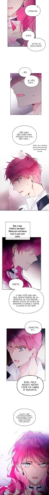 Read O Destino das Vilãs é a Morte  (PT-BR) PT Manga Online