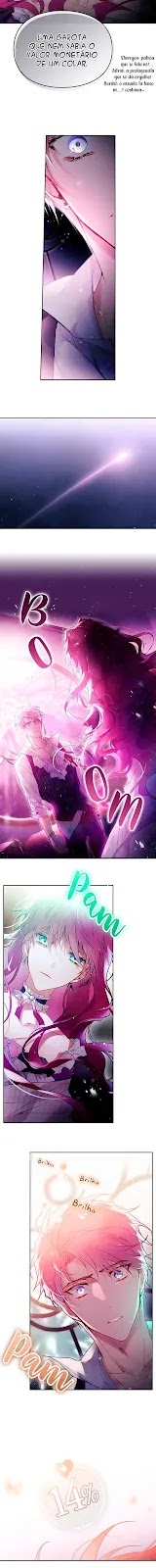 Read O Destino das Vilãs é a Morte  (PT-BR) PT Manga Online
