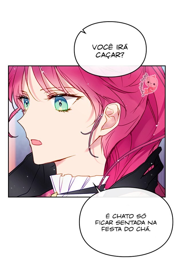 Read O Destino das Vilãs é a Morte  (PT-BR) PT Manga Online