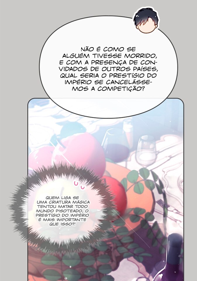 Read O Destino das Vilãs é a Morte  (PT-BR) PT Manga Online