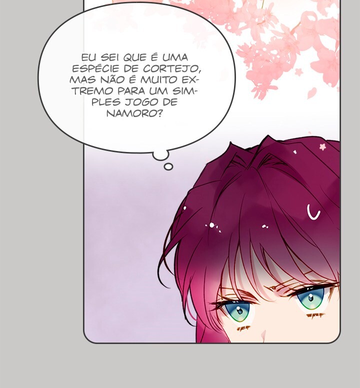 Read O Destino das Vilãs é a Morte  (PT-BR) PT Manga Online