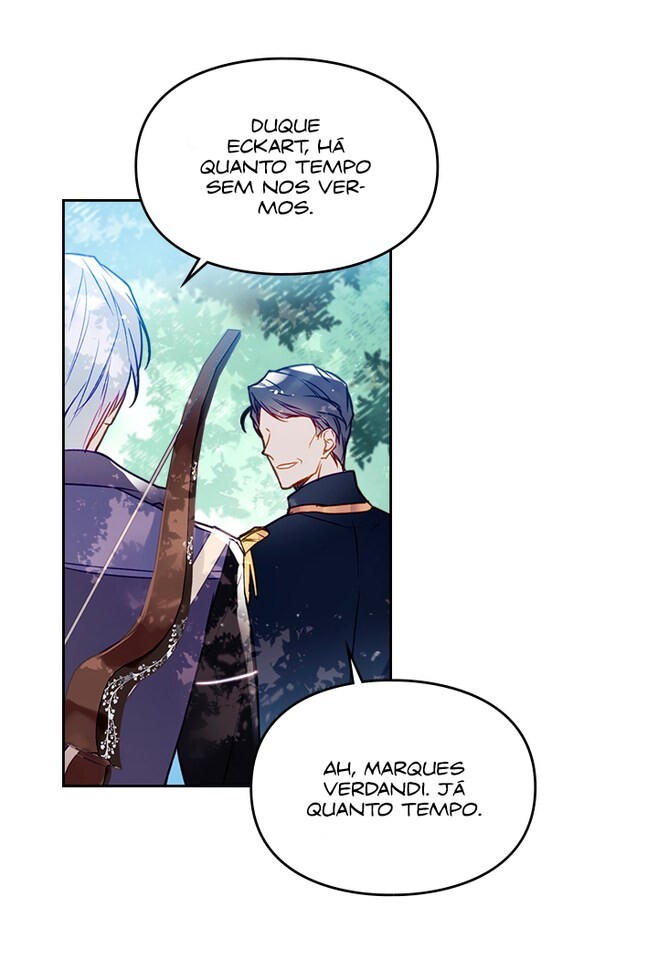 Read O Destino das Vilãs é a Morte  (PT-BR) PT Manga Online