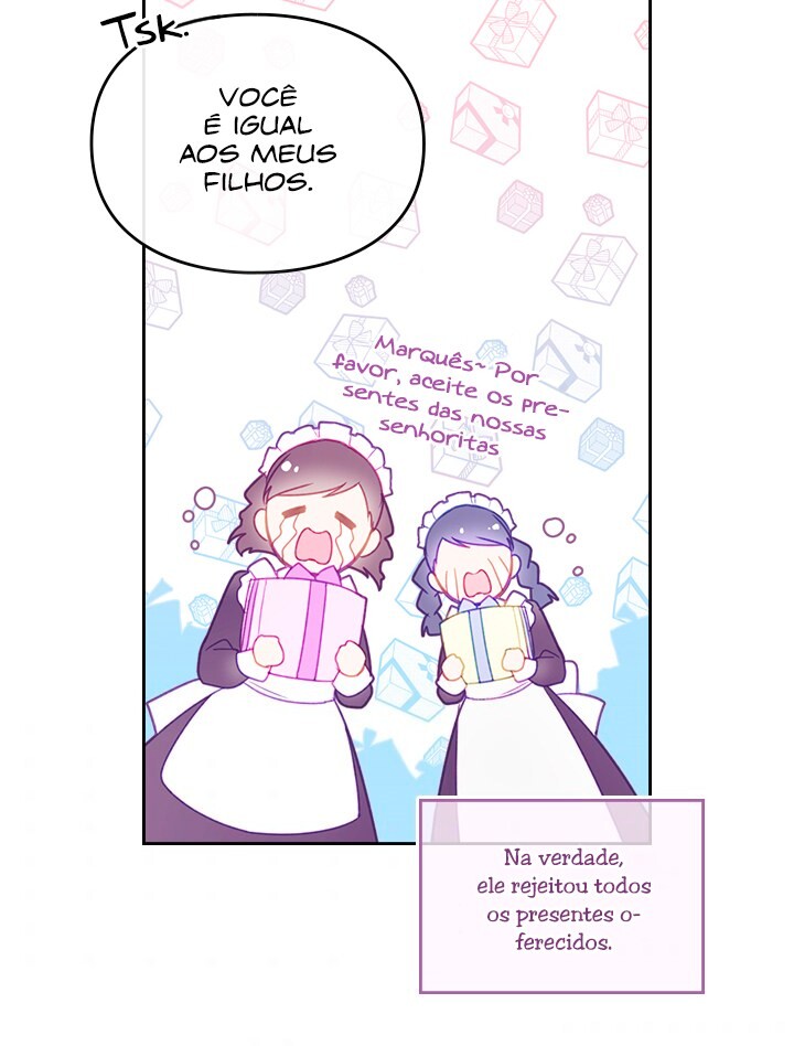 Read O Destino das Vilãs é a Morte  (PT-BR) PT Manga Online