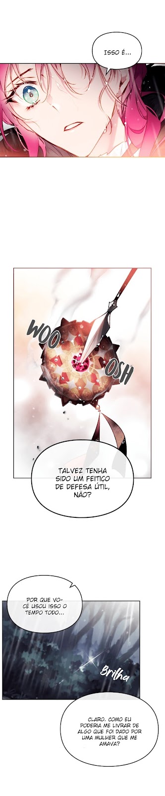 Read O Destino das Vilãs é a Morte  (PT-BR) PT Manga Online