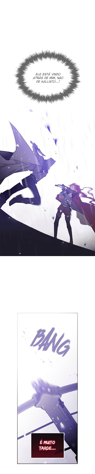 Read O Destino das Vilãs é a Morte  (PT-BR) PT Manga Online