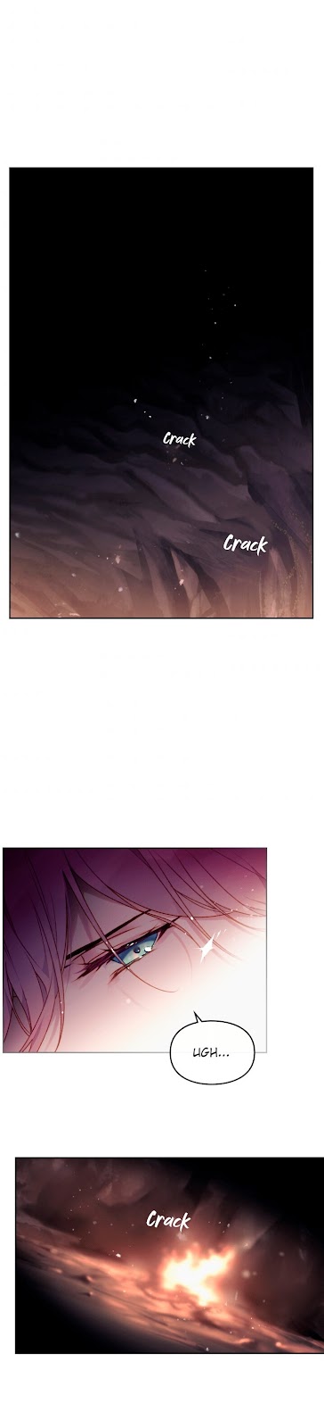 Read O Destino das Vilãs é a Morte  (PT-BR) PT Manga Online