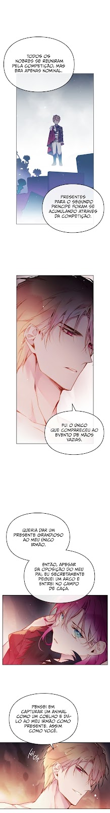 Read O Destino das Vilãs é a Morte  (PT-BR) PT Manga Online