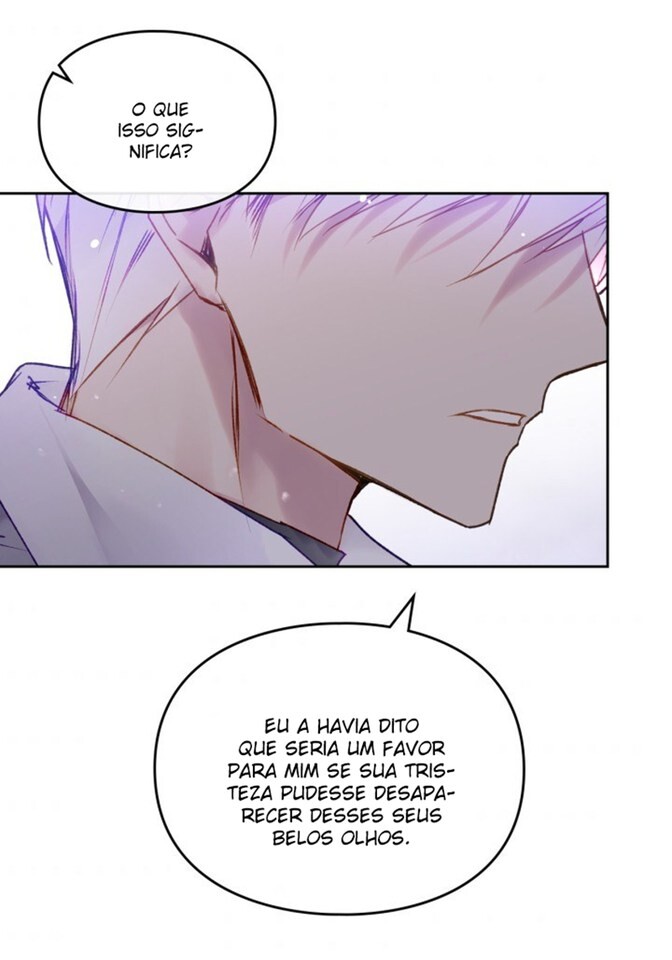Read O Destino das Vilãs é a Morte  (PT-BR) PT Manga Online