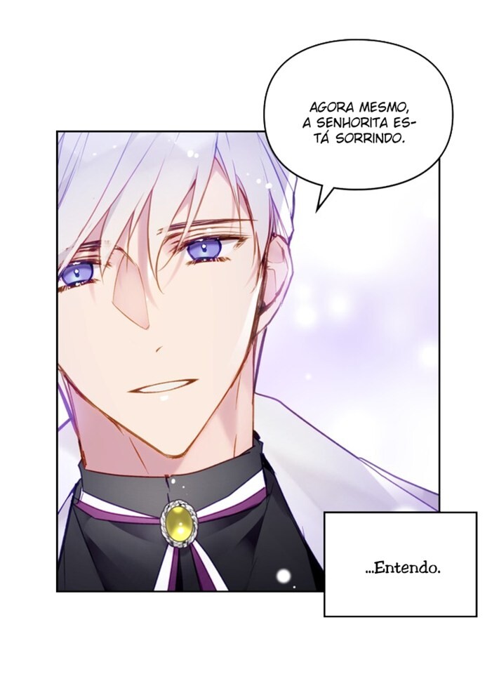 Read O Destino das Vilãs é a Morte  (PT-BR) PT Manga Online