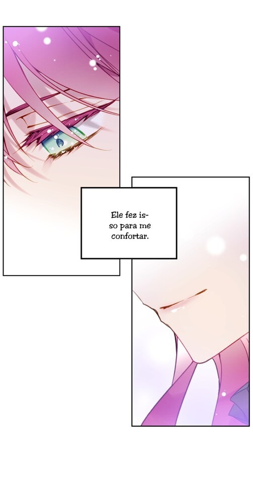 Read O Destino das Vilãs é a Morte  (PT-BR) PT Manga Online
