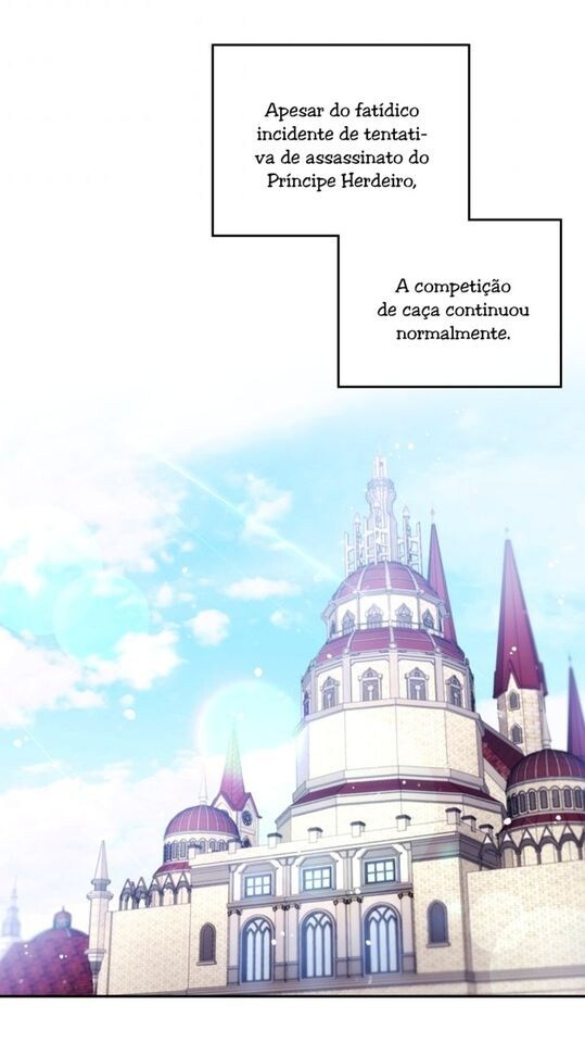 Read O Destino das Vilãs é a Morte  (PT-BR) PT Manga Online