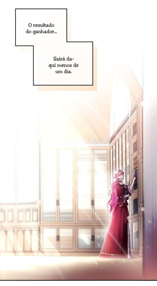 Read O Destino das Vilãs é a Morte  (PT-BR) PT Manga Online