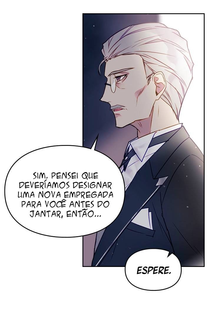 Read O Destino das Vilãs é a Morte  (PT-BR) PT Manga Online