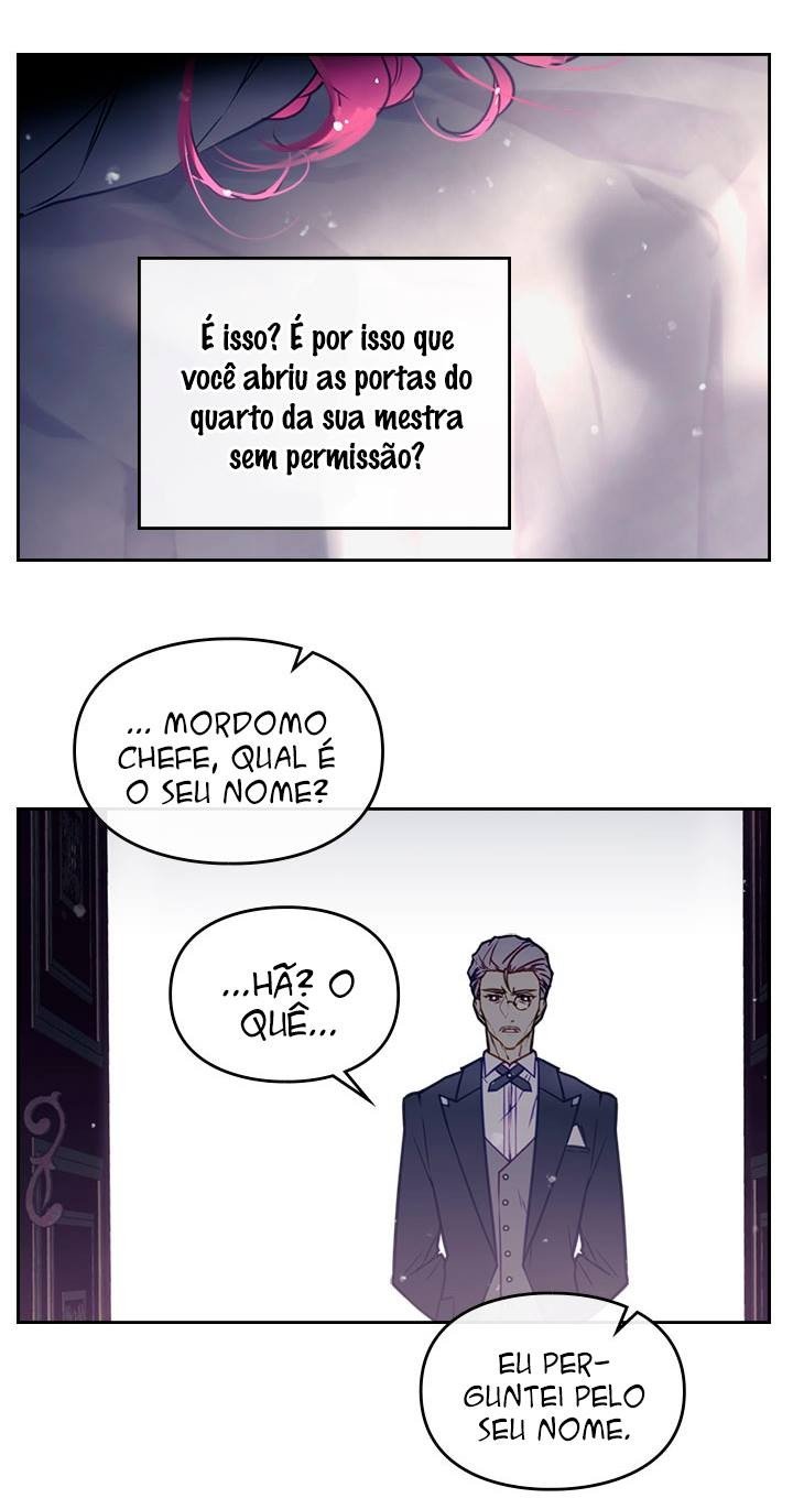 Read O Destino das Vilãs é a Morte  (PT-BR) PT Manga Online