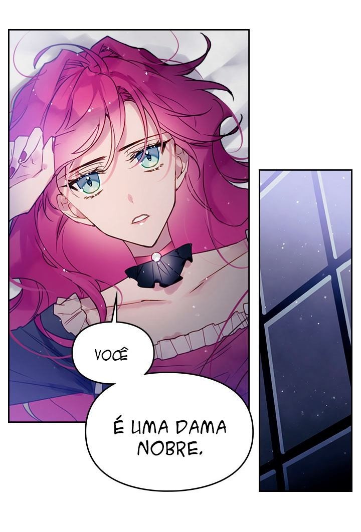 Read O Destino das Vilãs é a Morte  (PT-BR) PT Manga Online