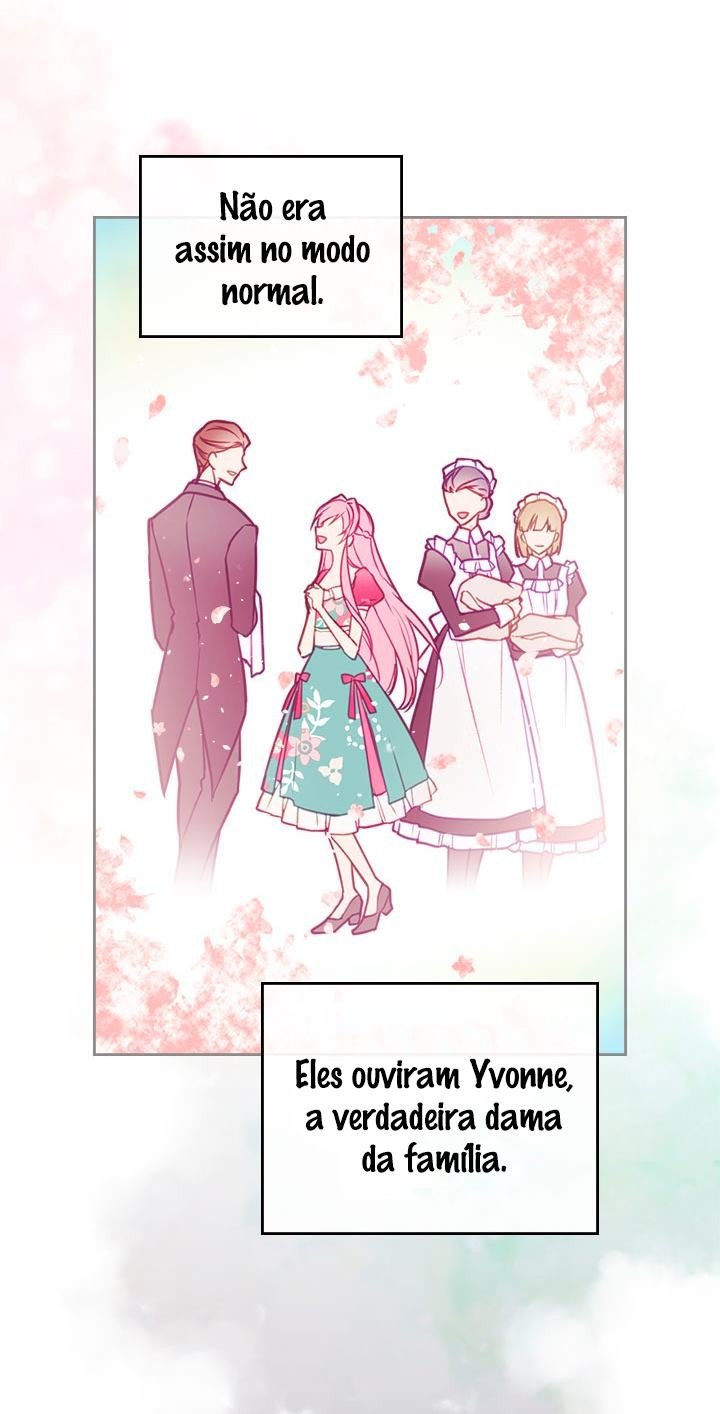 Read O Destino das Vilãs é a Morte  (PT-BR) PT Manga Online