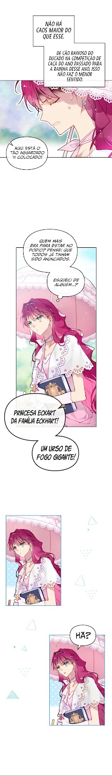 Read O Destino das Vilãs é a Morte  (PT-BR) PT Manga Online