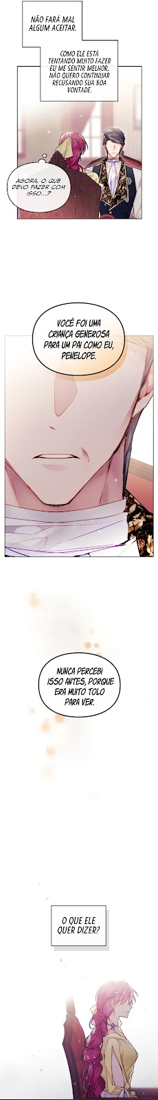 Read O Destino das Vilãs é a Morte  (PT-BR) PT Manga Online