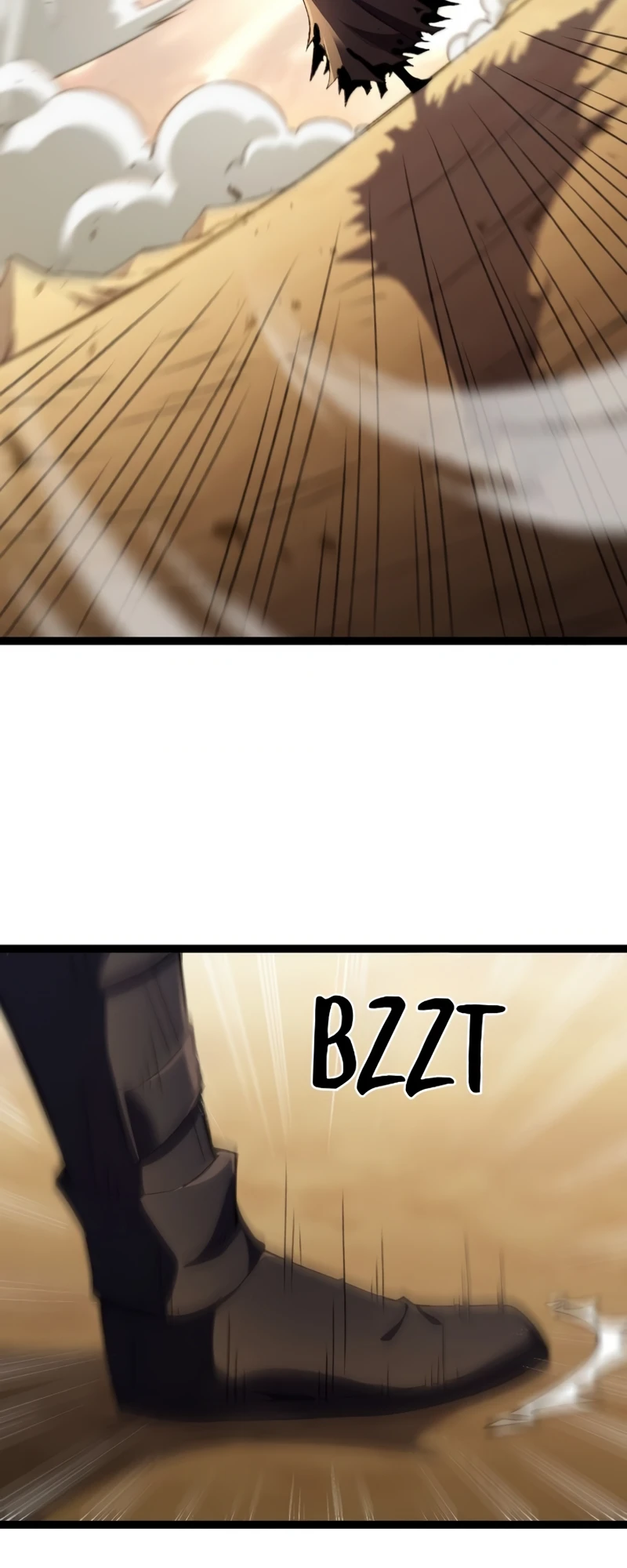 Read O Deus da Invocação Quando a Mutação Descende Sobre o Mundo Mortal (PT-BR) PT Manga Online