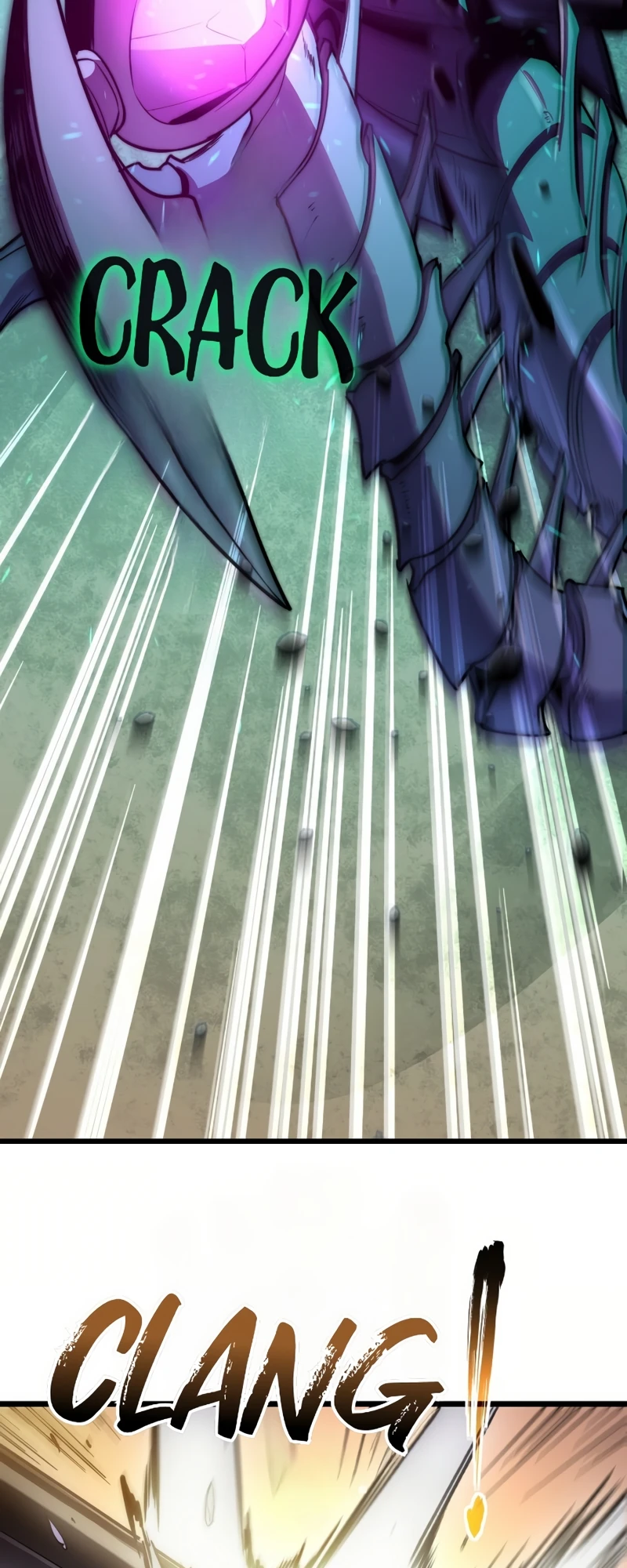 Read O Deus da Invocação Quando a Mutação Descende Sobre o Mundo Mortal (PT-BR) PT Manga Online