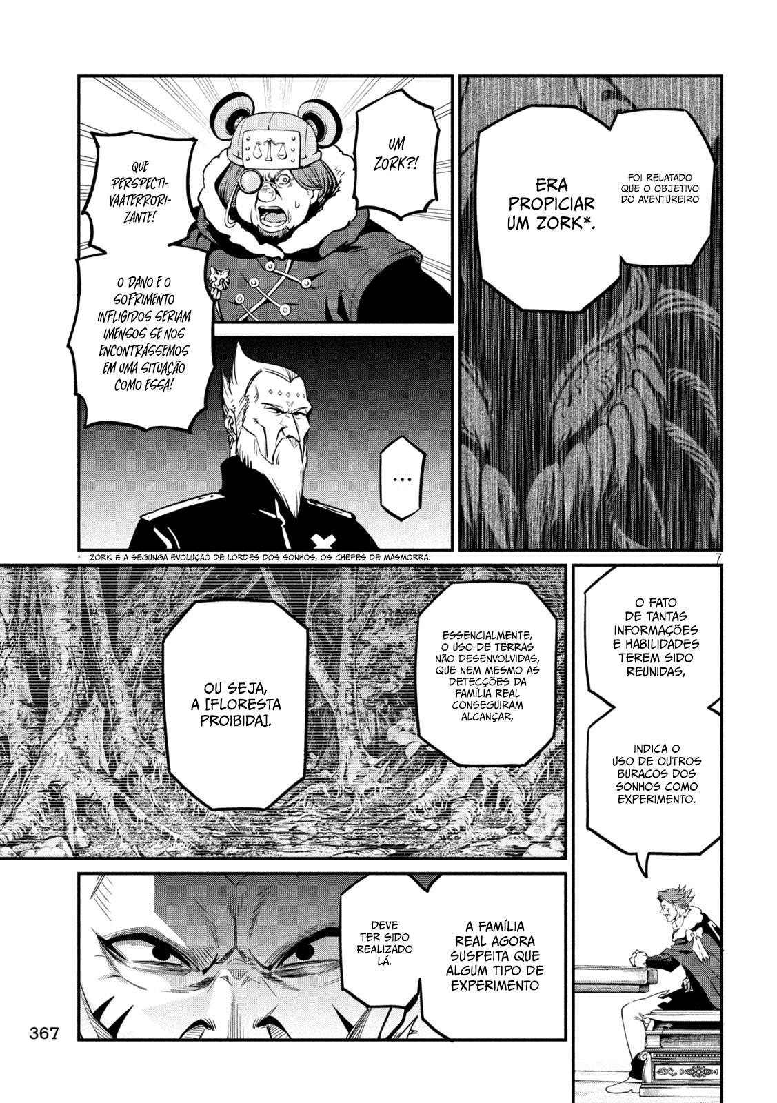 Read O Exilado Cavaleiro Pesado Reencarnado é Incomparável com o Conhecimento do Jogo (PT-BR) PT Manga Online