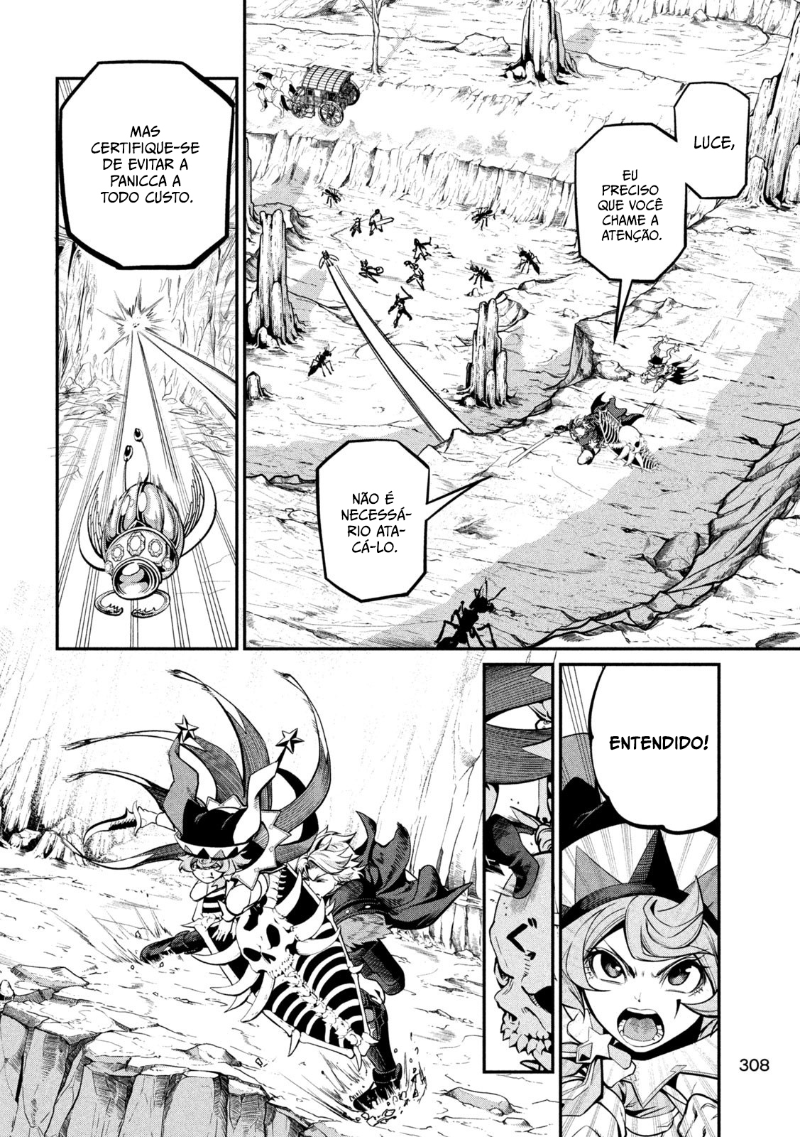 Read O Exilado Cavaleiro Pesado Reencarnado é Incomparável com o Conhecimento do Jogo (PT-BR) PT Manga Online