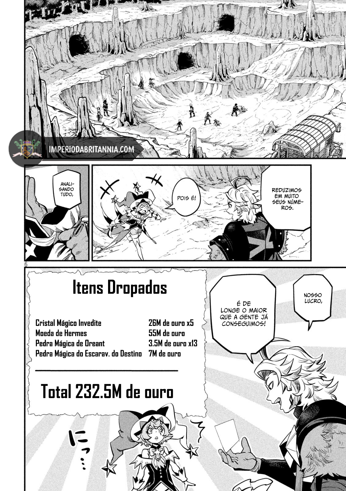 Read O Exilado Cavaleiro Pesado Reencarnado é Incomparável com o Conhecimento do Jogo (PT-BR) PT Manga Online