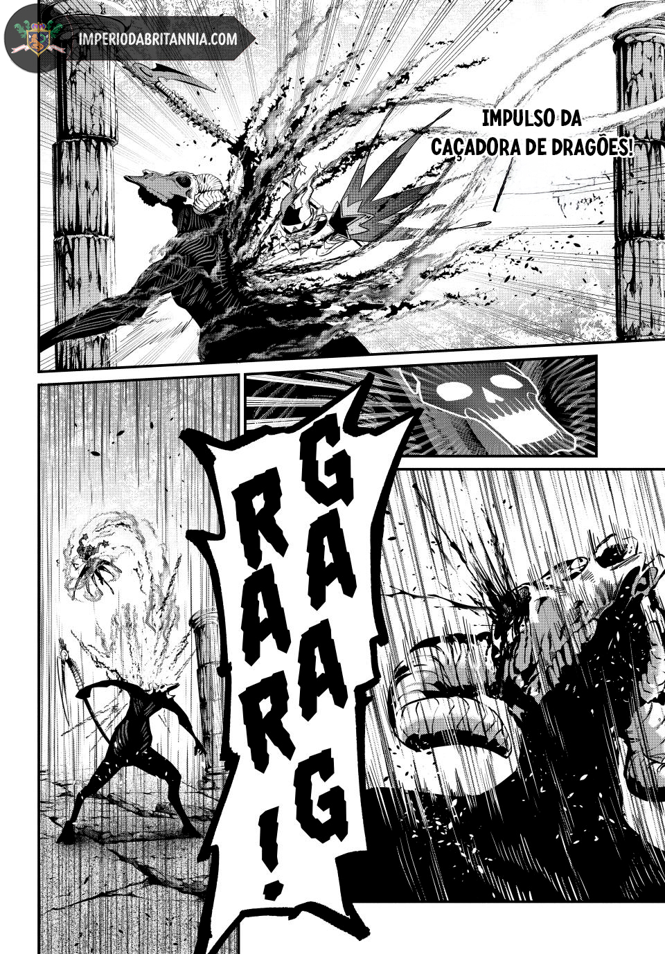 Read O Exilado Cavaleiro Pesado Reencarnado é Incomparável com o Conhecimento do Jogo (PT-BR) PT Manga Online