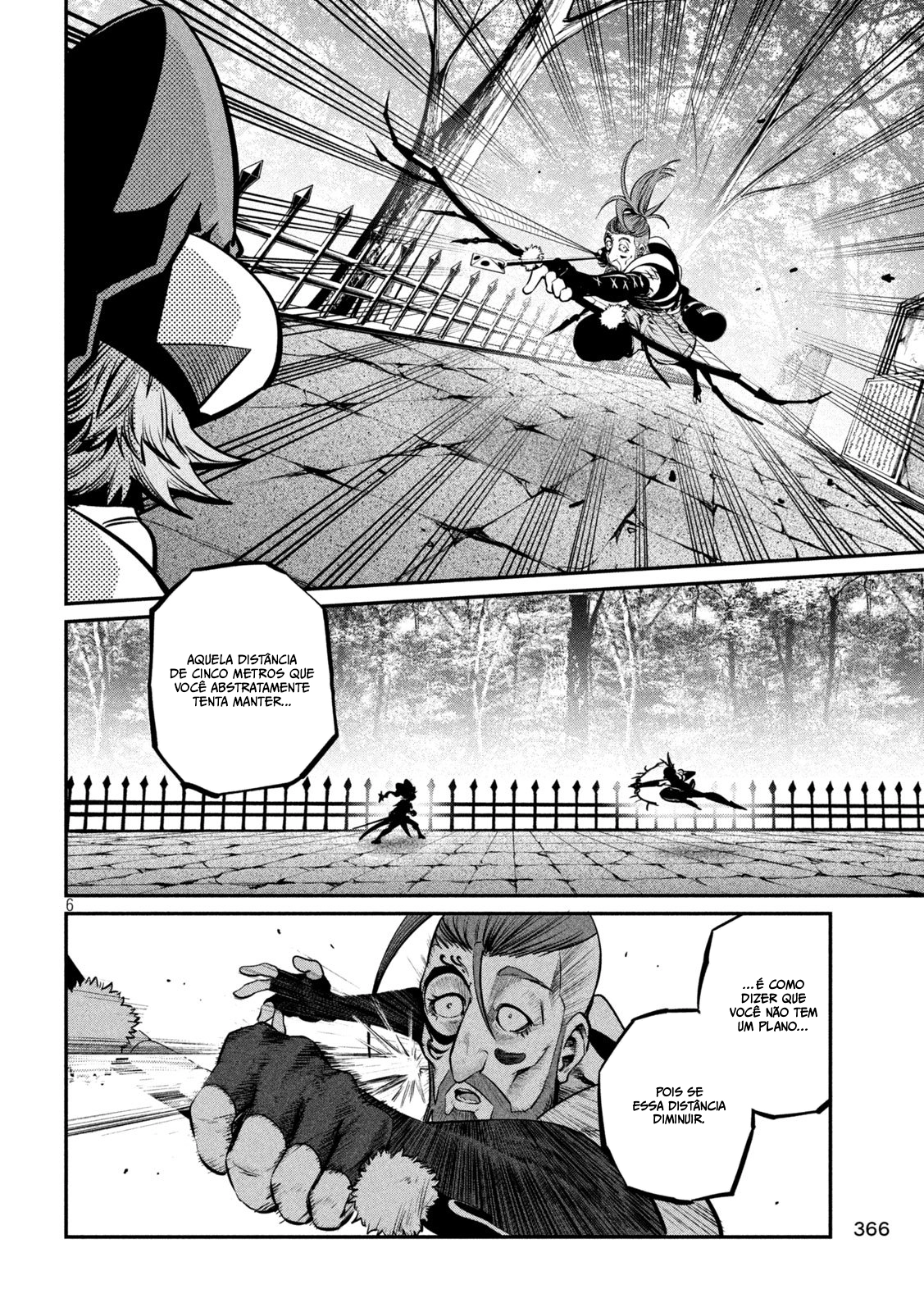 Read O Exilado Cavaleiro Pesado Reencarnado é Incomparável com o Conhecimento do Jogo (PT-BR) PT Manga Online