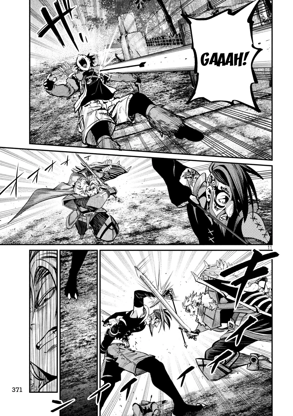 Read O Exilado Cavaleiro Pesado Reencarnado é Incomparável com o Conhecimento do Jogo (PT-BR) PT Manga Online