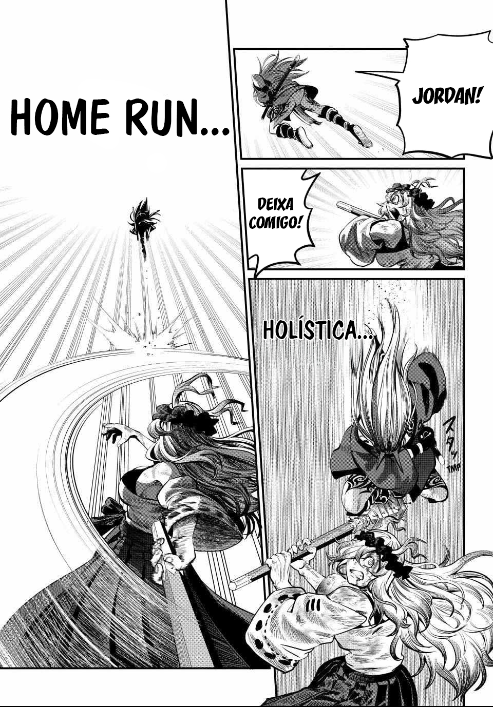 Read O Exilado Cavaleiro Pesado Reencarnado é Incomparável com o Conhecimento do Jogo (PT-BR) PT Manga Online