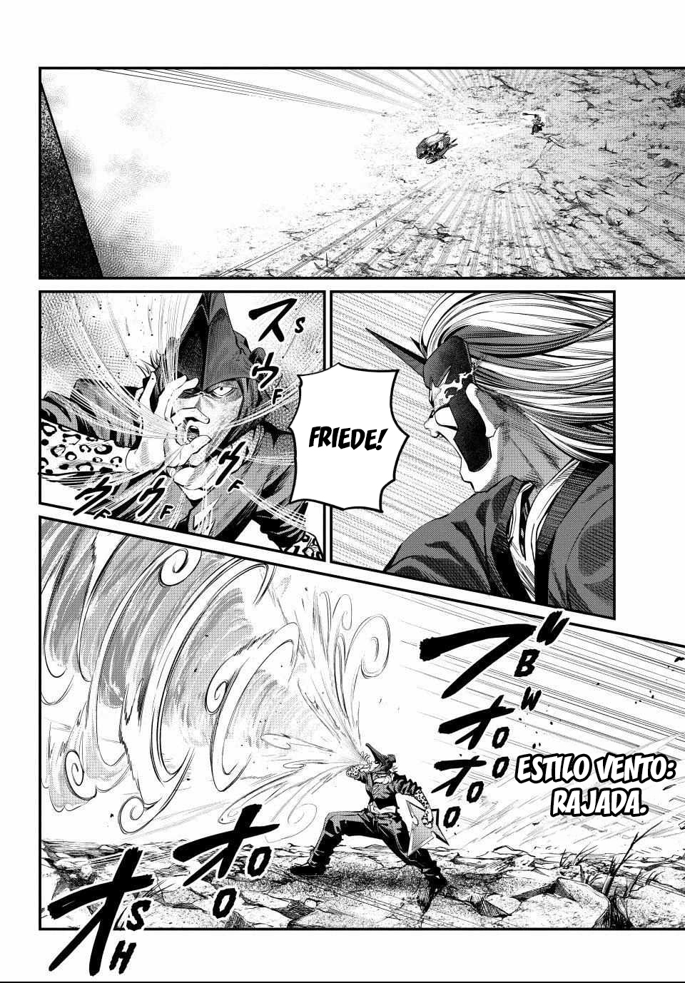 Read O Exilado Cavaleiro Pesado Reencarnado é Incomparável com o Conhecimento do Jogo (PT-BR) PT Manga Online