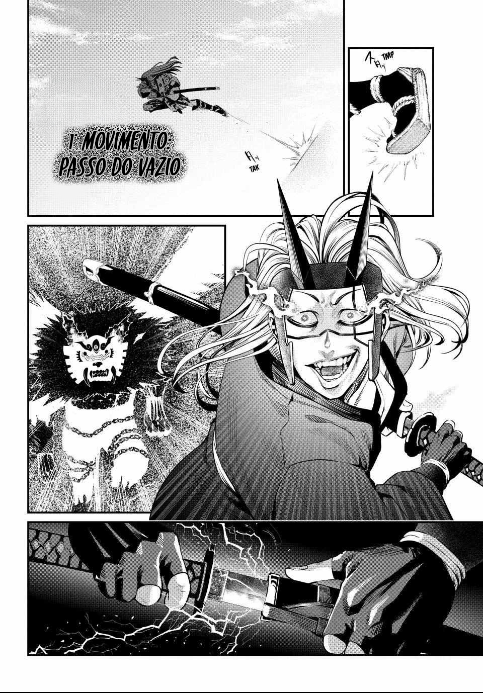 Read O Exilado Cavaleiro Pesado Reencarnado é Incomparável com o Conhecimento do Jogo (PT-BR) PT Manga Online