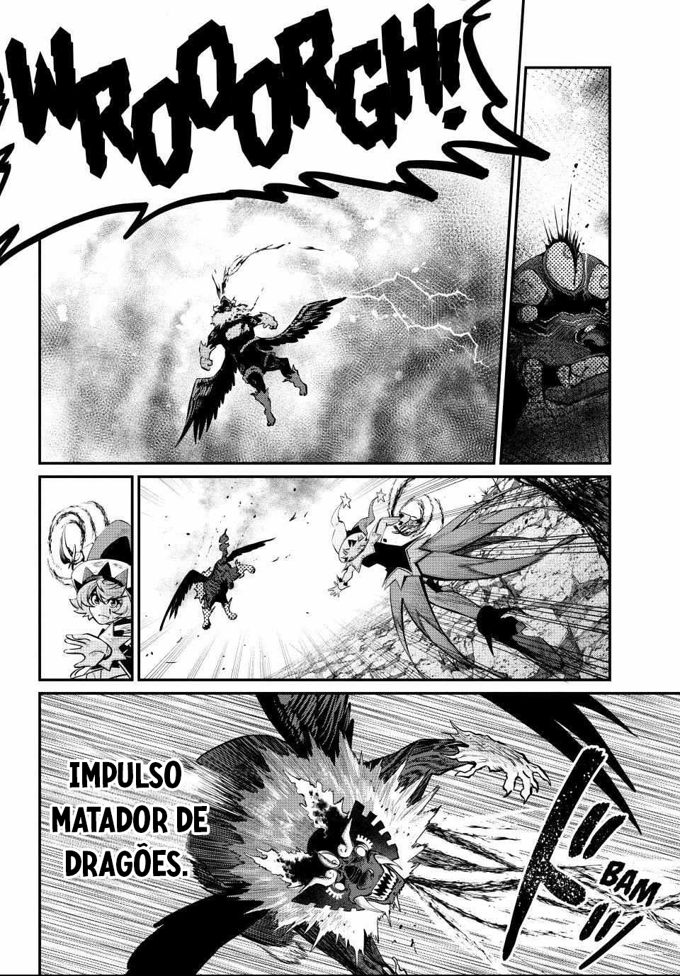 Read O Exilado Cavaleiro Pesado Reencarnado é Incomparável com o Conhecimento do Jogo (PT-BR) PT Manga Online
