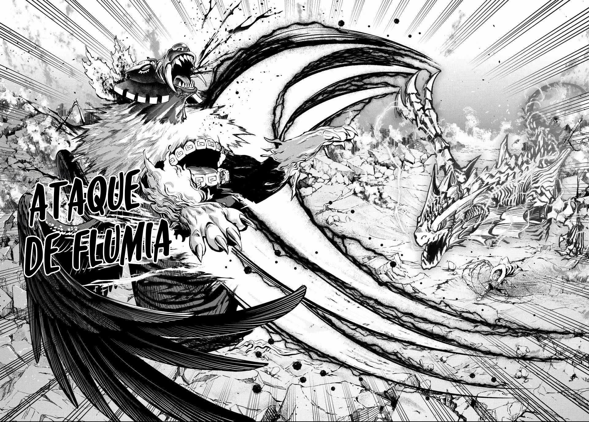 Read O Exilado Cavaleiro Pesado Reencarnado é Incomparável com o Conhecimento do Jogo (PT-BR) PT Manga Online