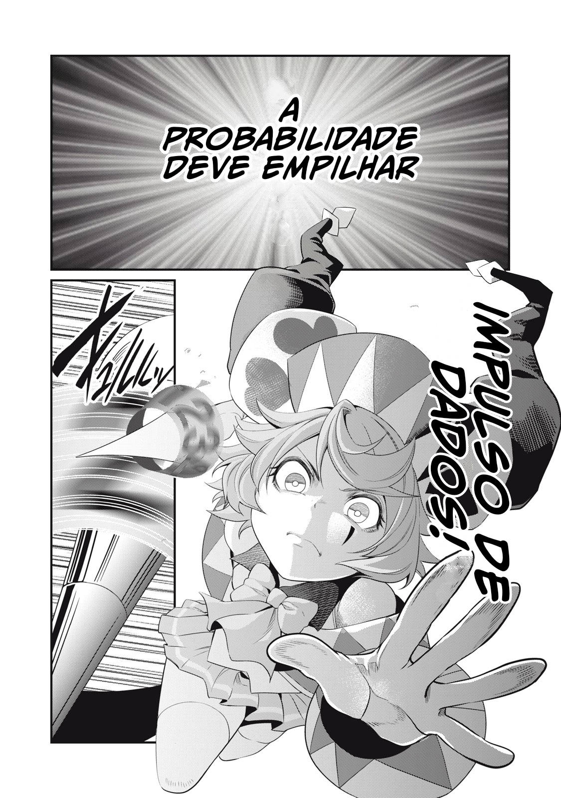 Read O Exilado Cavaleiro Pesado Reencarnado é Incomparável com o Conhecimento do Jogo (PT-BR) PT Manga Online