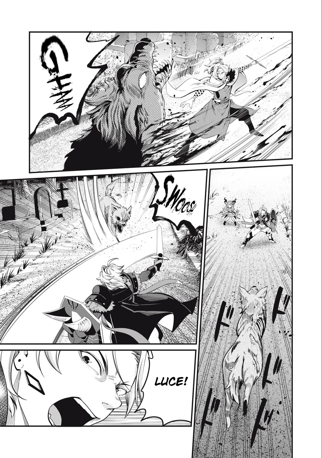 Read O Exilado Cavaleiro Pesado Reencarnado é Incomparável com o Conhecimento do Jogo (PT-BR) PT Manga Online