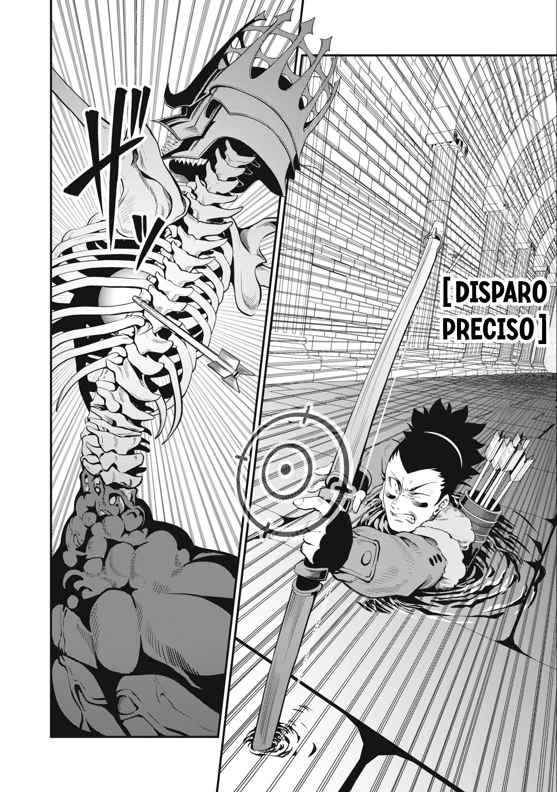Read O Exilado Cavaleiro Pesado Reencarnado é Incomparável com o Conhecimento do Jogo (PT-BR) PT Manga Online
