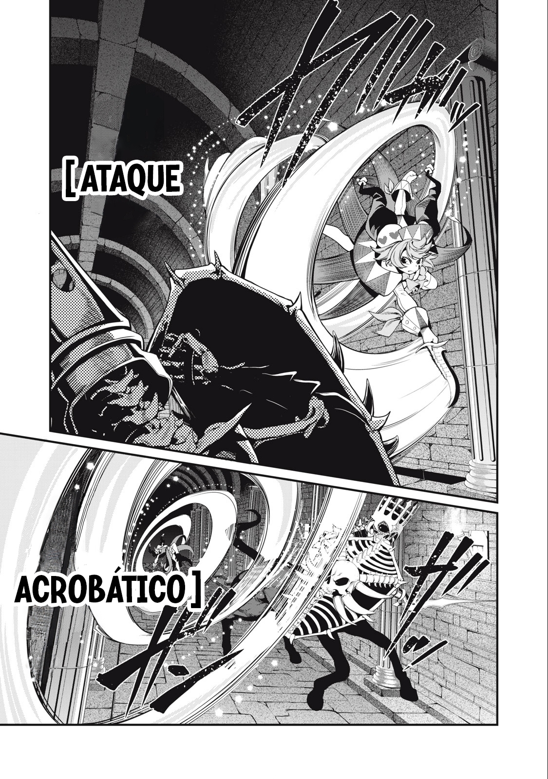 Read O Exilado Cavaleiro Pesado Reencarnado é Incomparável com o Conhecimento do Jogo (PT-BR) PT Manga Online