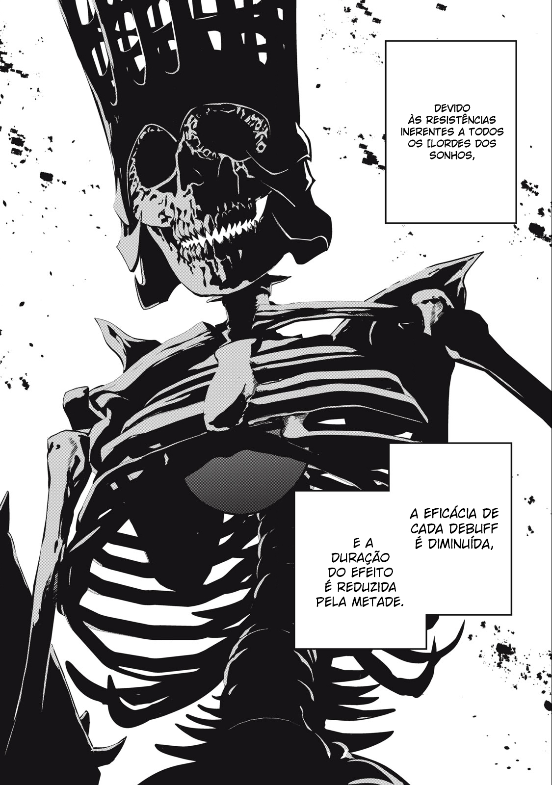 Read O Exilado Cavaleiro Pesado Reencarnado é Incomparável com o Conhecimento do Jogo (PT-BR) PT Manga Online
