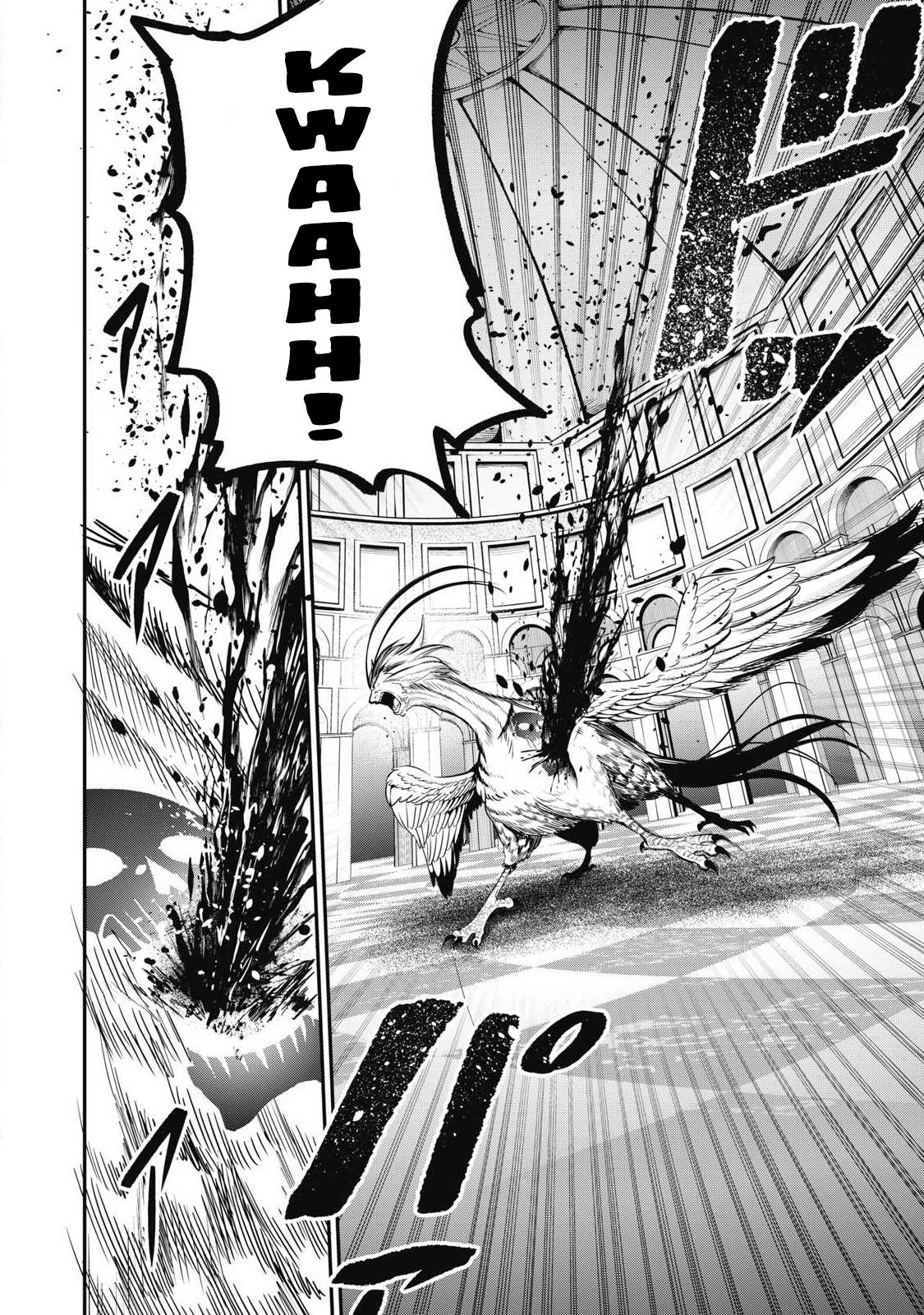Read O Exilado Cavaleiro Pesado Reencarnado é Incomparável com o Conhecimento do Jogo (PT-BR) PT Manga Online