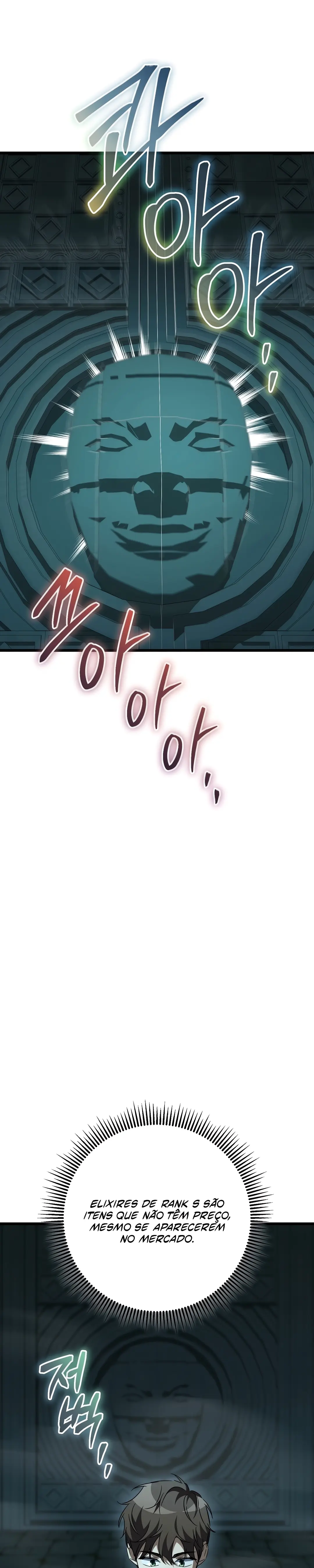 Read O Extra Regressado é Um Gênio (PT-BR) PT Manga Online
