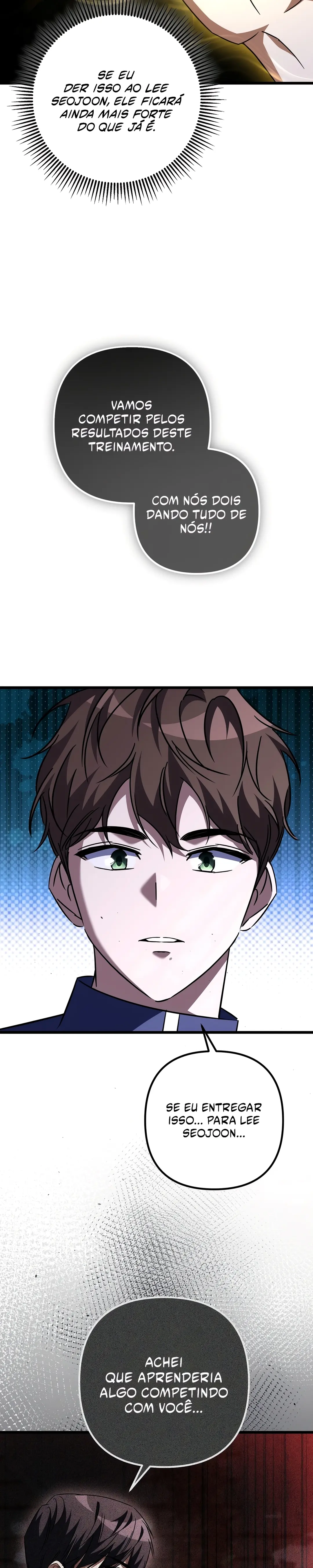 Read O Extra Regressado é Um Gênio (PT-BR) PT Manga Online