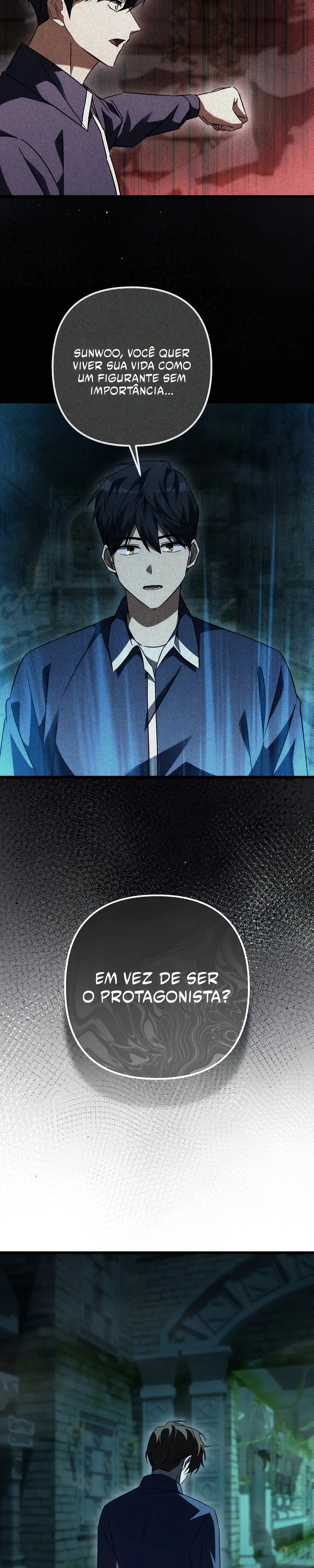 Read O Extra Regressado é Um Gênio (PT-BR) PT Manga Online