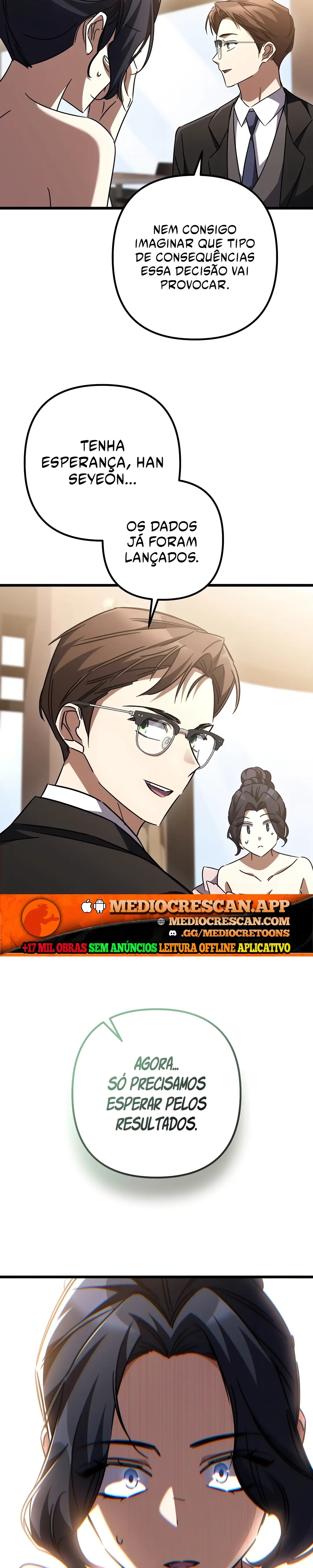 Read O Extra Regressado é Um Gênio (PT-BR) PT Manga Online