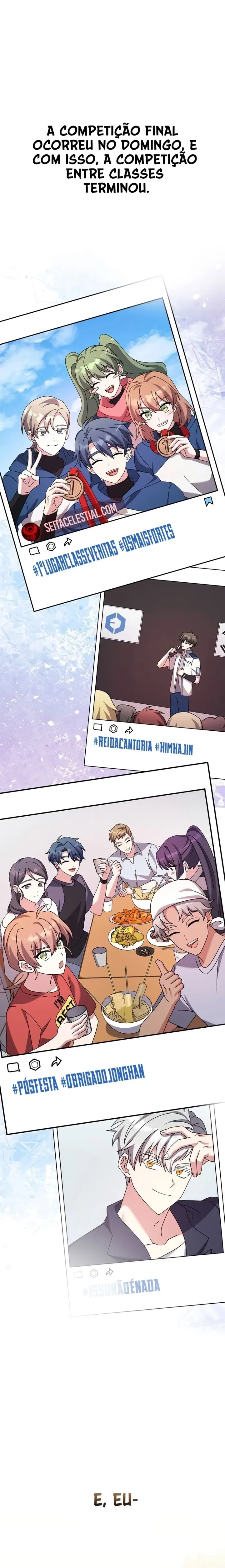 Read O Figurante da Novel (PT-BR) PT Manga Online